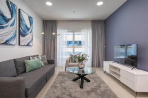 HiGuests - Nice apart in Elite Residence near to Marina Walk